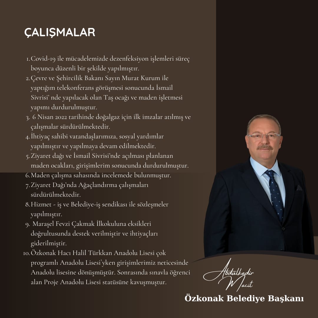 Sulusaray Belediyesi