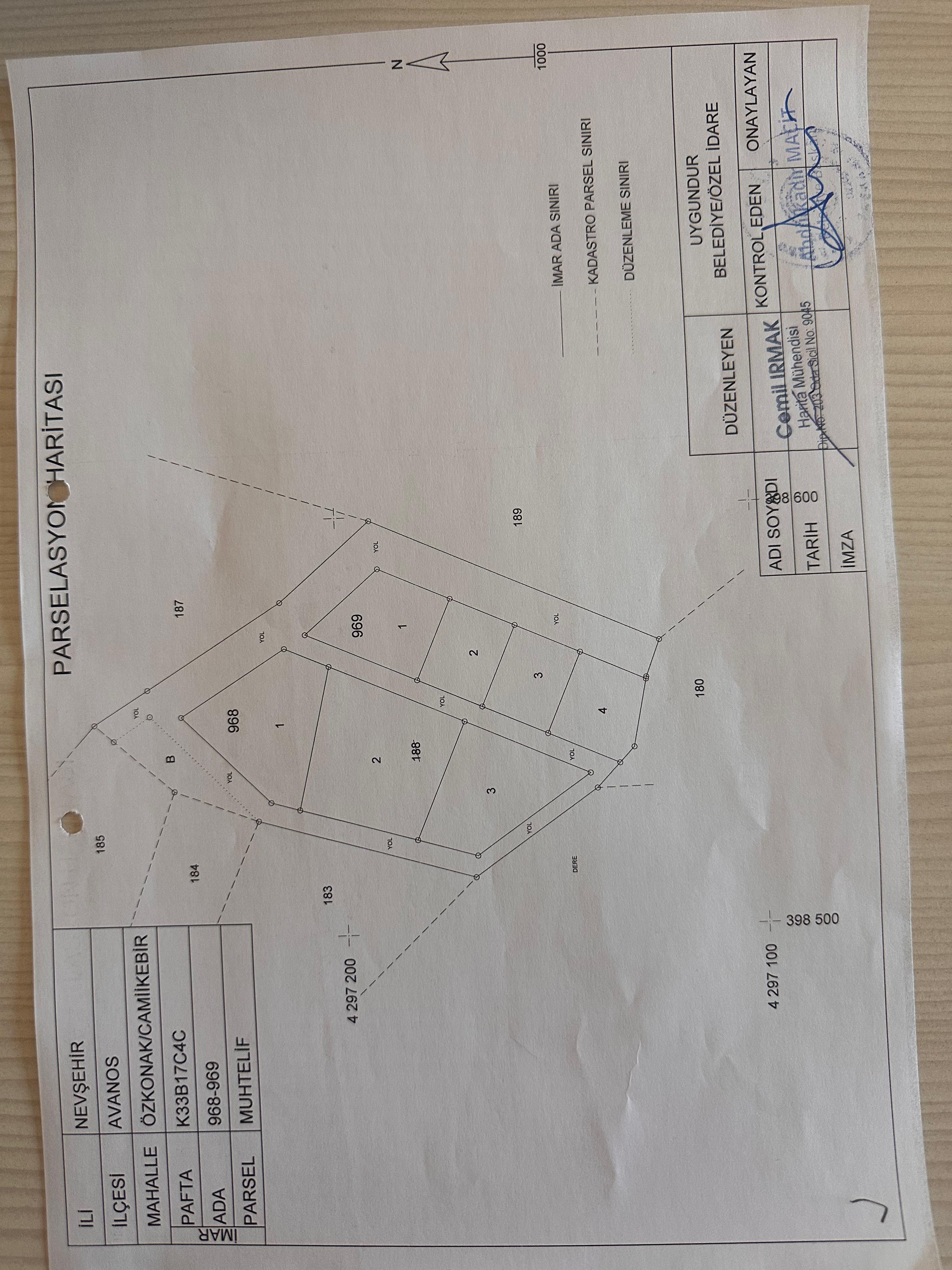 18.Madde Uygulaması Hakkında